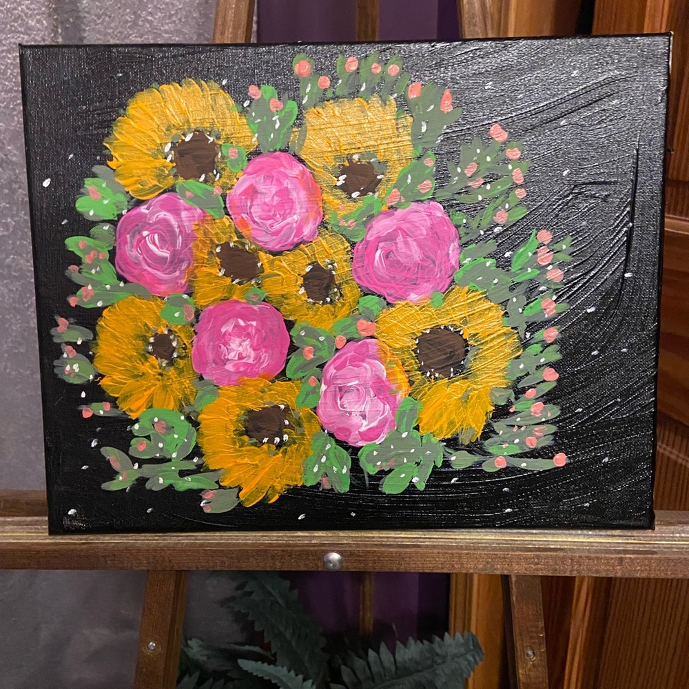 Original artwork - Picture 2 of 3